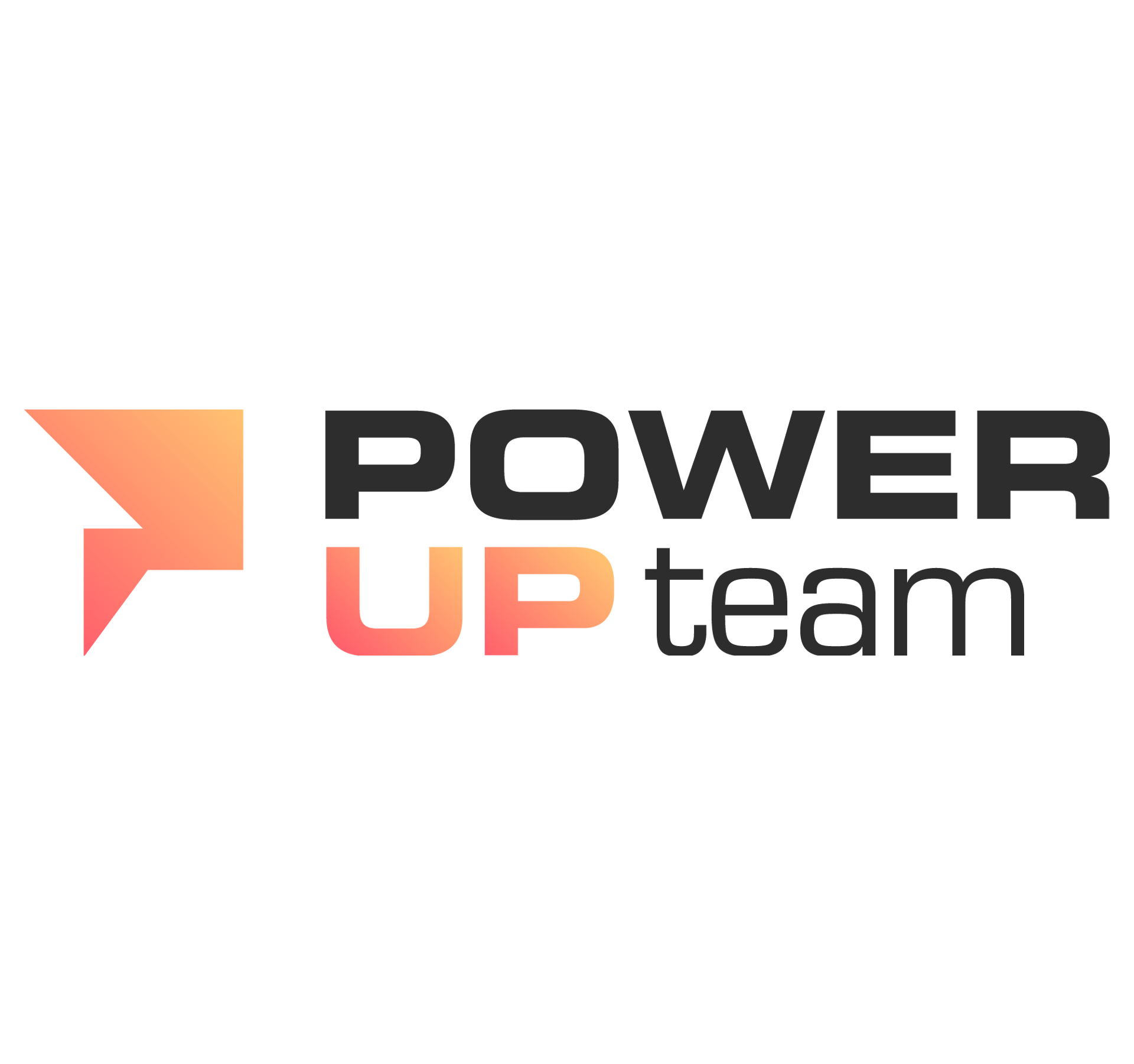 PowerUp logo